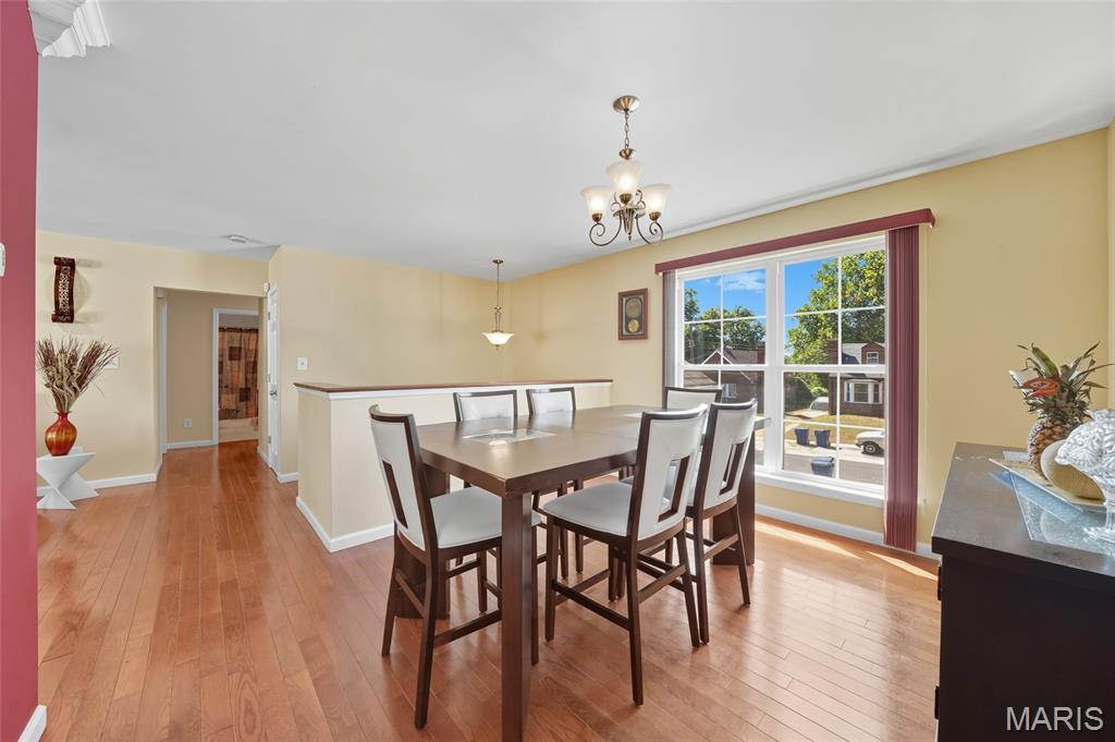 2824 Old Hanley Road