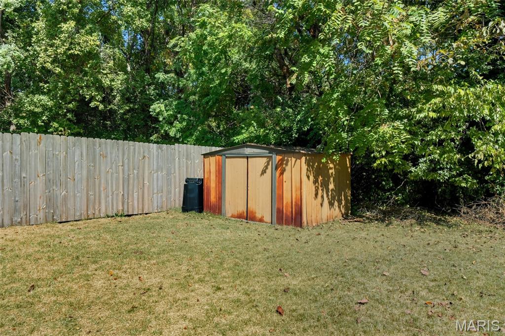 2824 Old Hanley Road