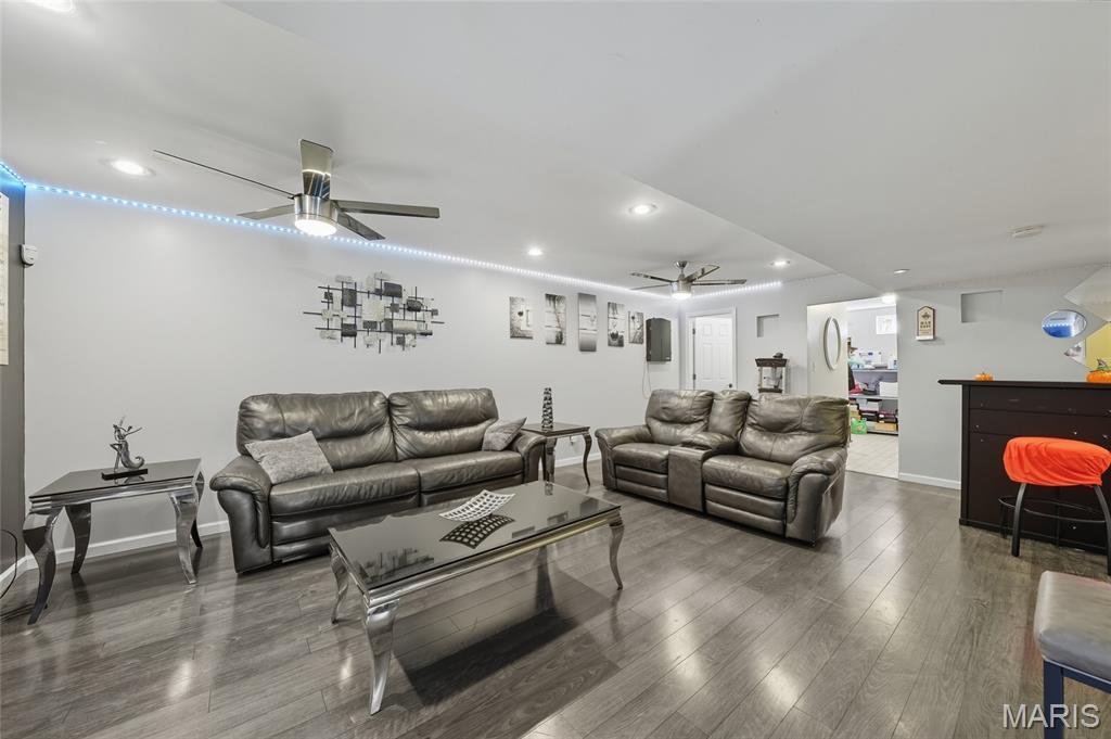 2824 Old Hanley Road
