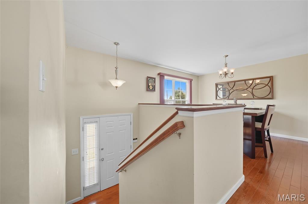 2824 Old Hanley Road