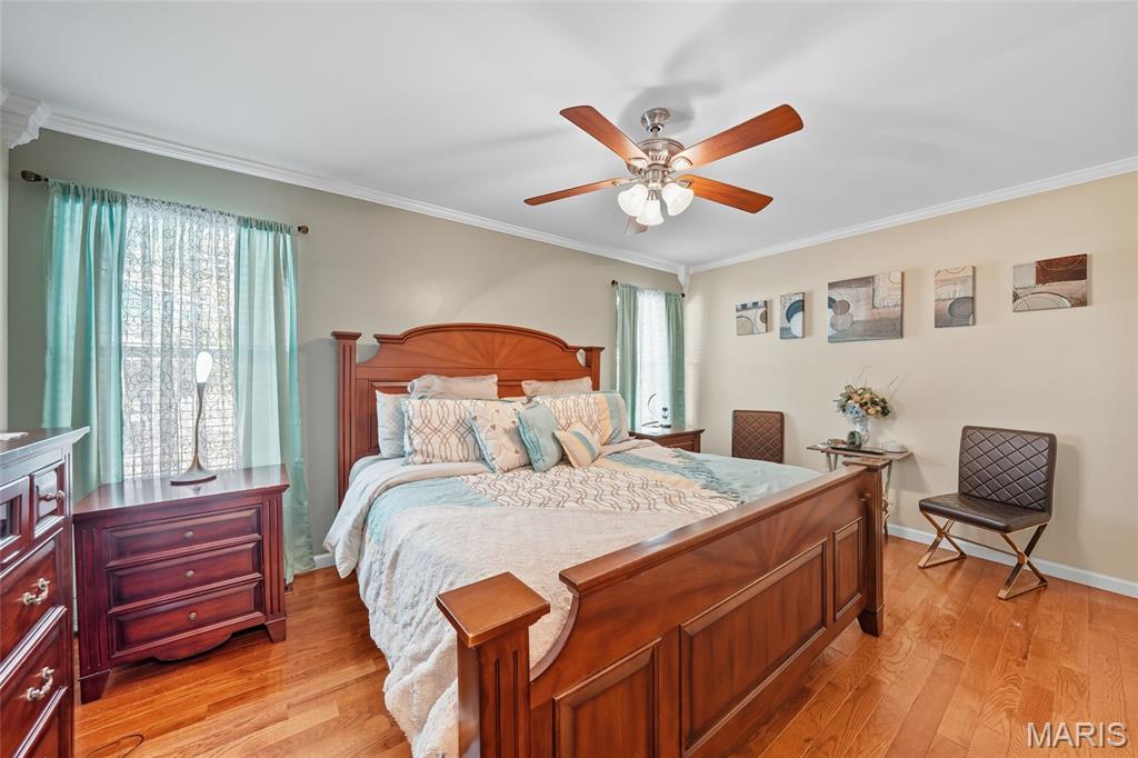 2824 Old Hanley Road