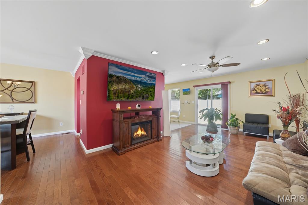 2824 Old Hanley Road
