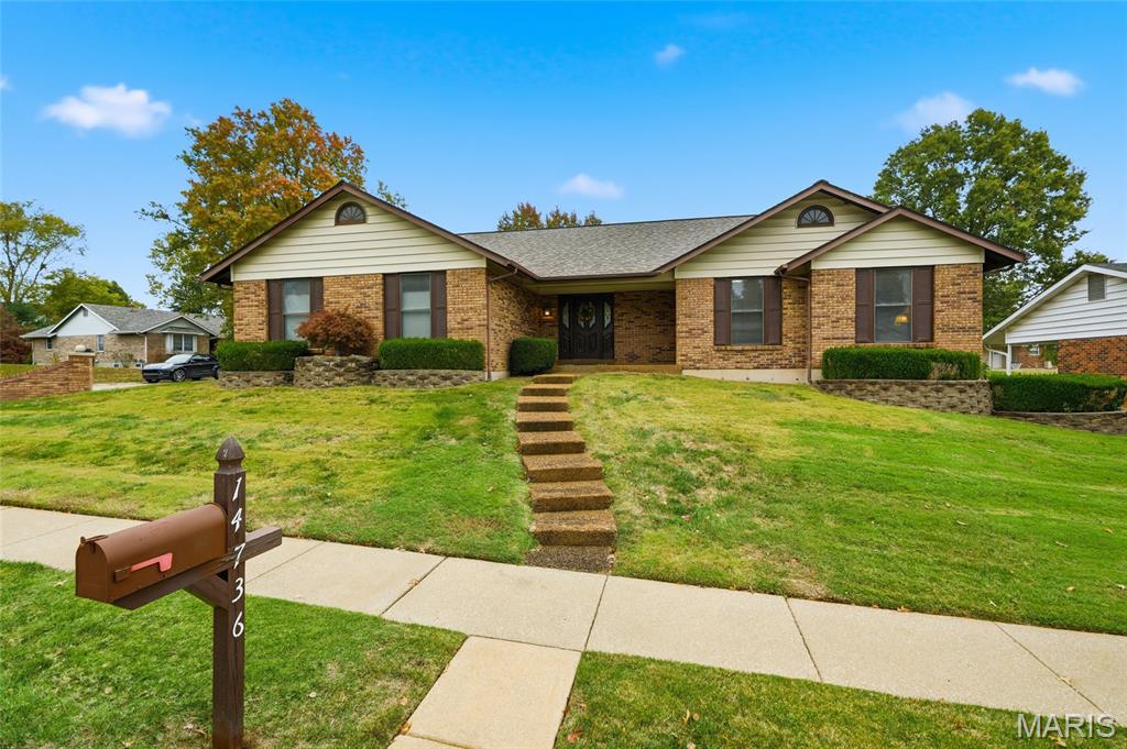 14736 Verdun Estates Drive