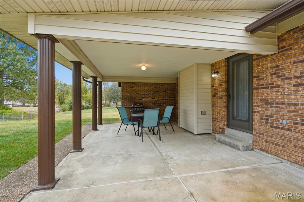 14736 Verdun Estates Drive