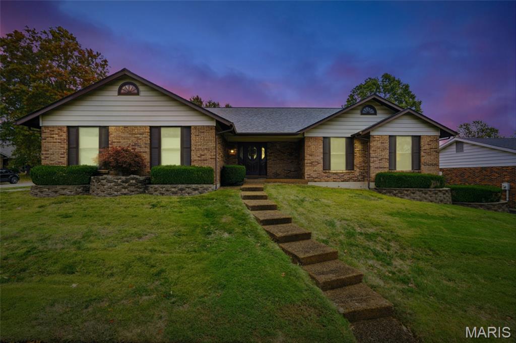 14736 Verdun Estates Drive