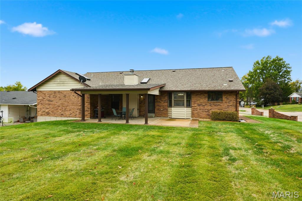 14736 Verdun Estates Drive