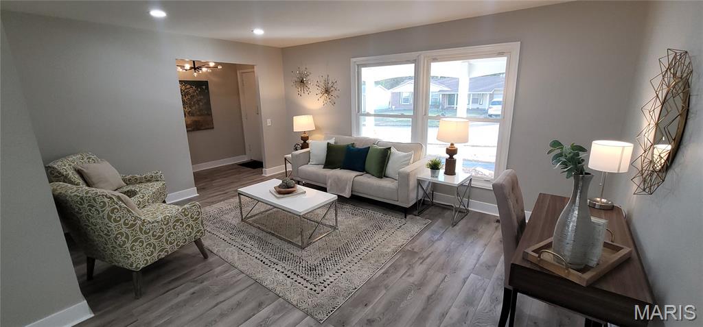 3072 Wintergreen Drive