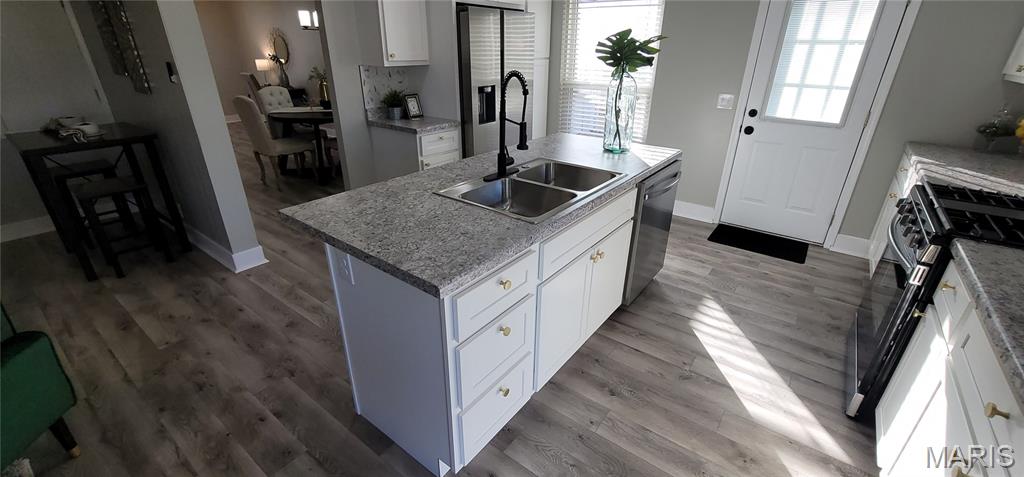 3072 Wintergreen Drive