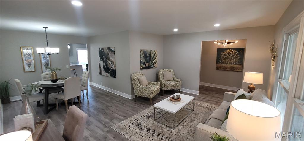 3072 Wintergreen Drive