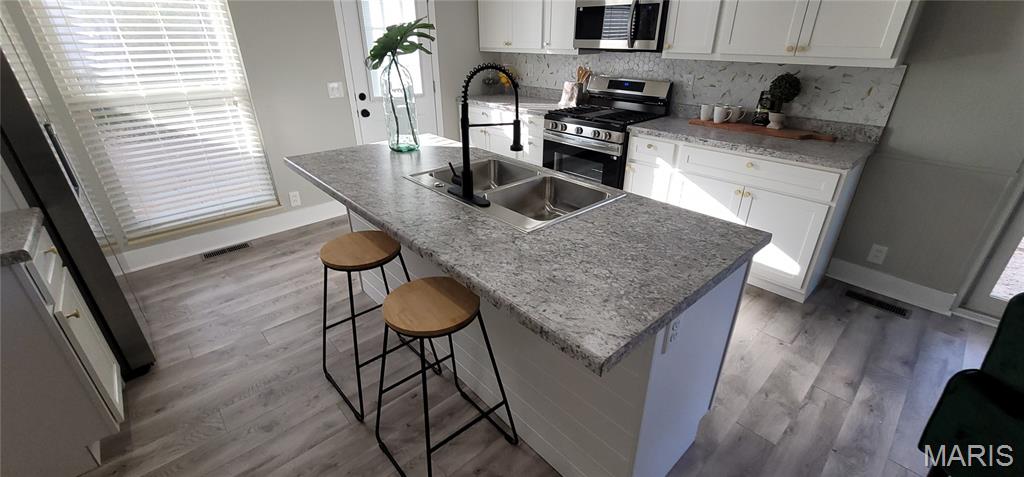 3072 Wintergreen Drive