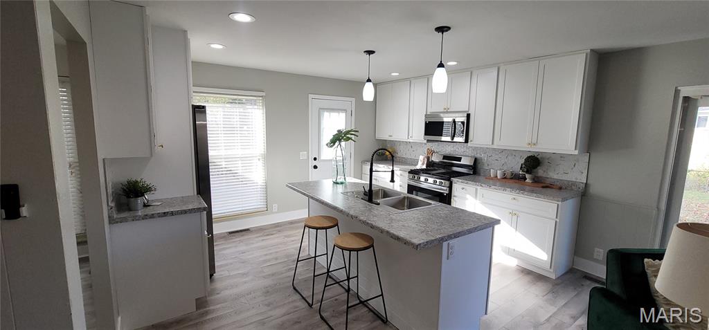 3072 Wintergreen Drive