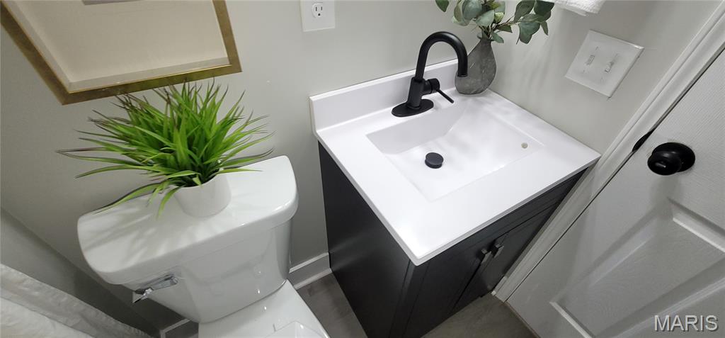 3072 Wintergreen Drive