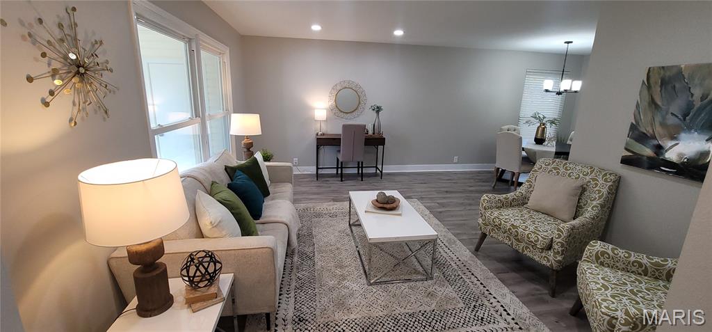 3072 Wintergreen Drive