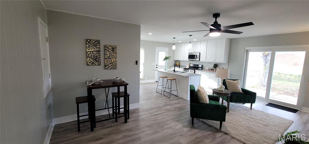 3072 Wintergreen Drive