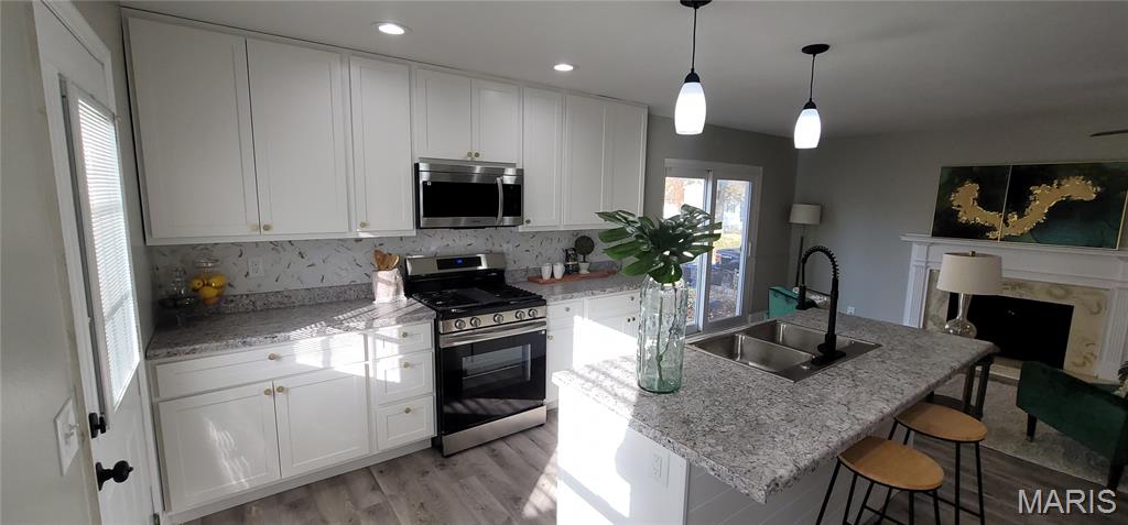 3072 Wintergreen Drive