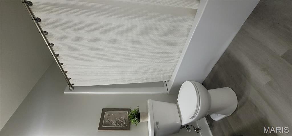 3072 Wintergreen Drive