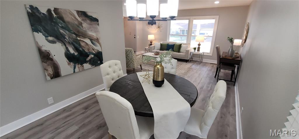 3072 Wintergreen Drive