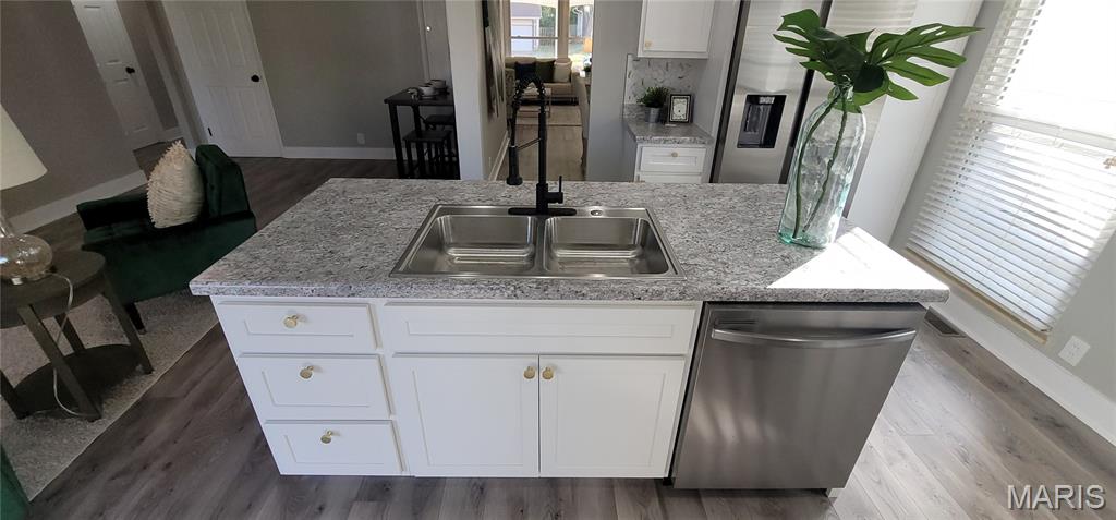 3072 Wintergreen Drive