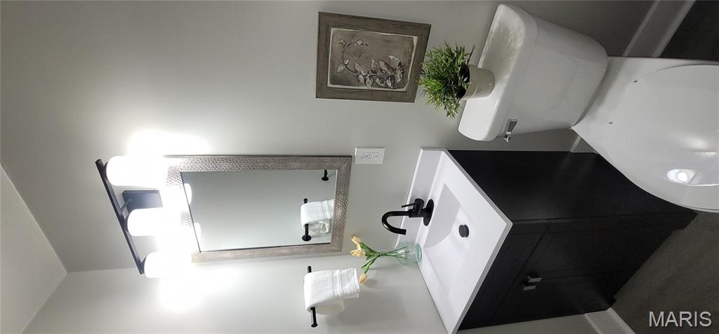 3072 Wintergreen Drive