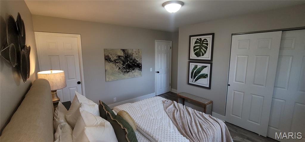 3072 Wintergreen Drive