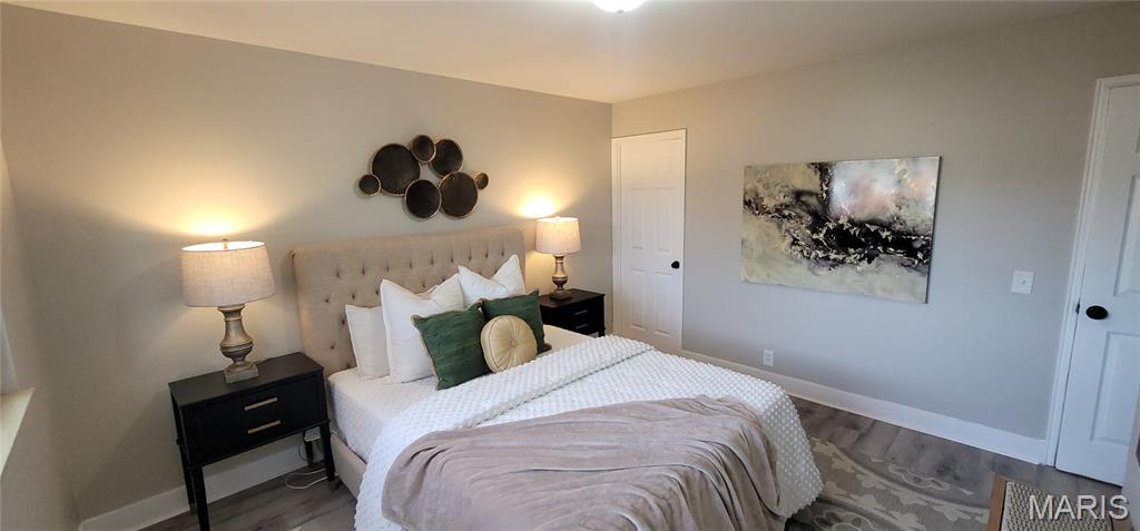 3072 Wintergreen Drive