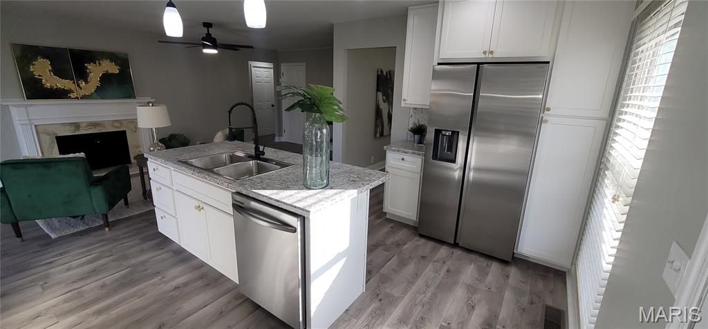 3072 Wintergreen Drive