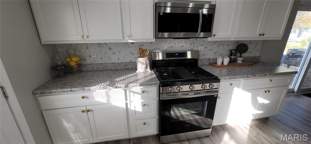 3072 Wintergreen Drive