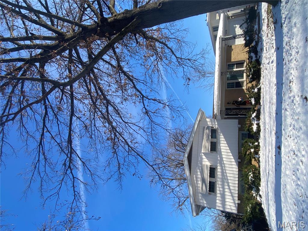 2436 Pinehurst Drive