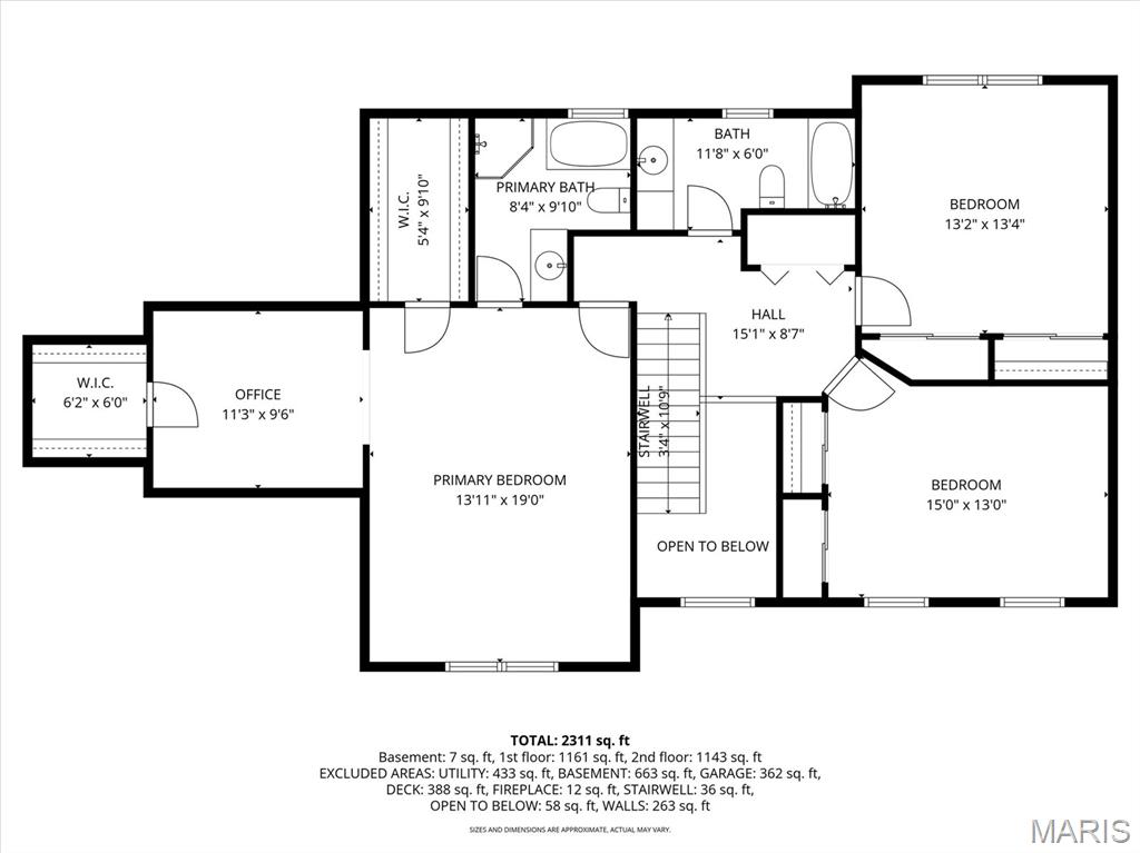 134 Rosebrook Drive