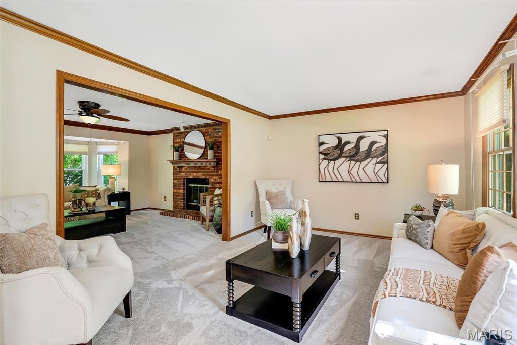 134 Rosebrook Drive