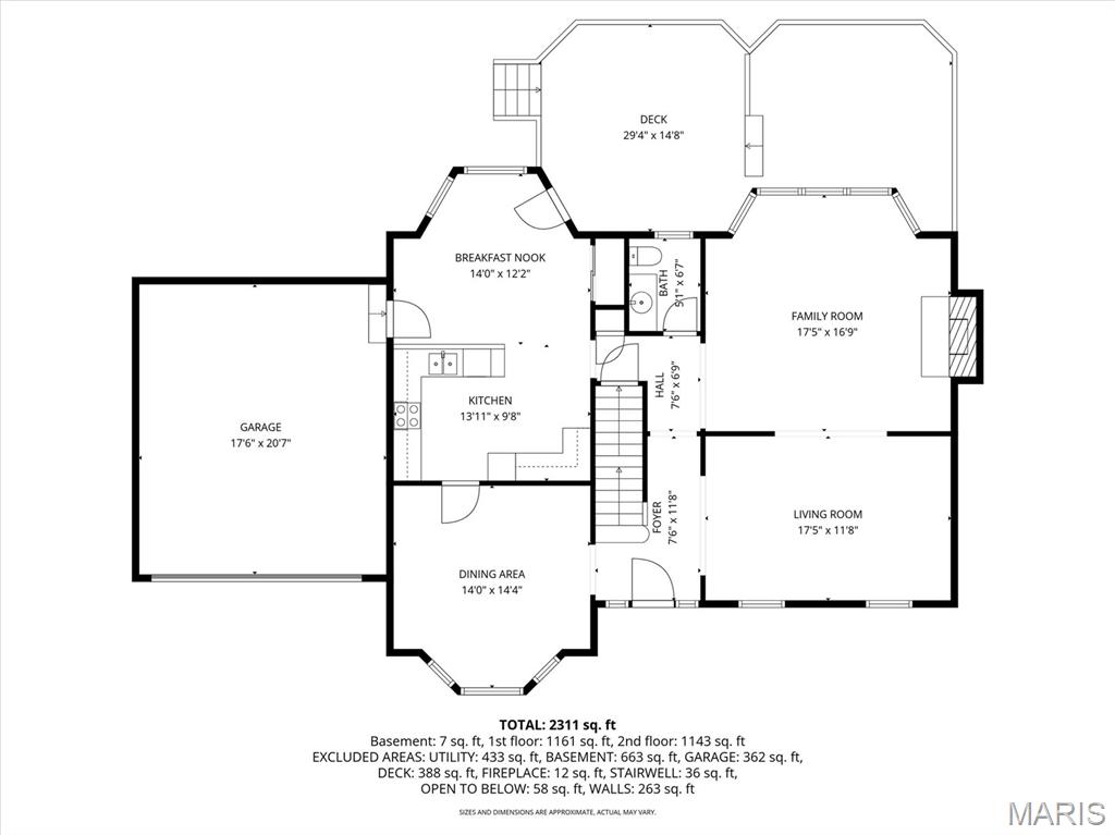 134 Rosebrook Drive