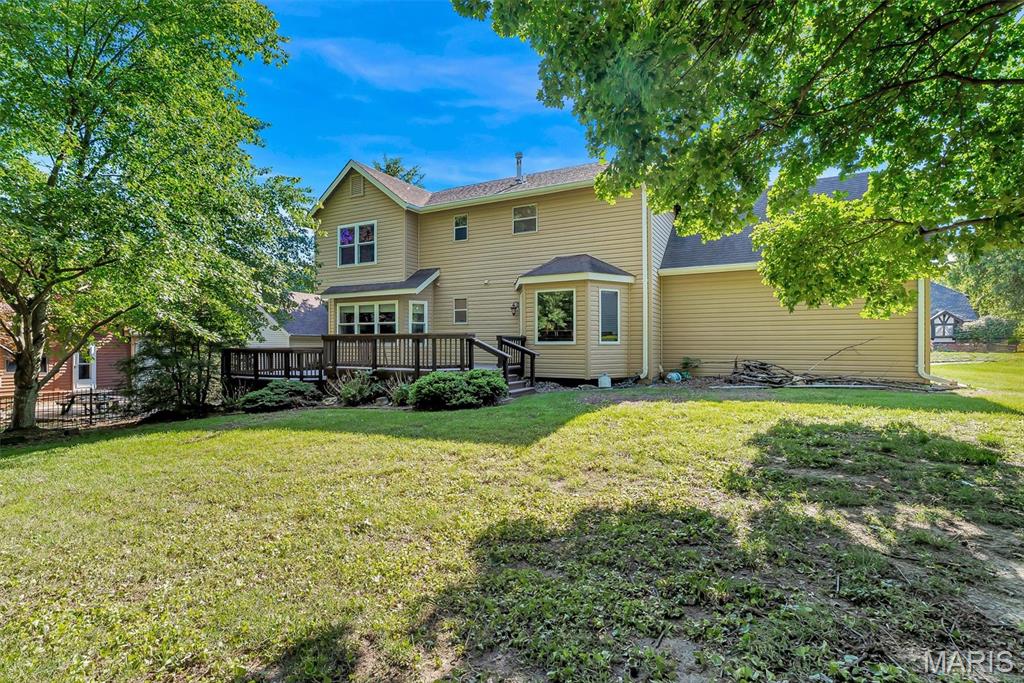 134 Rosebrook Drive