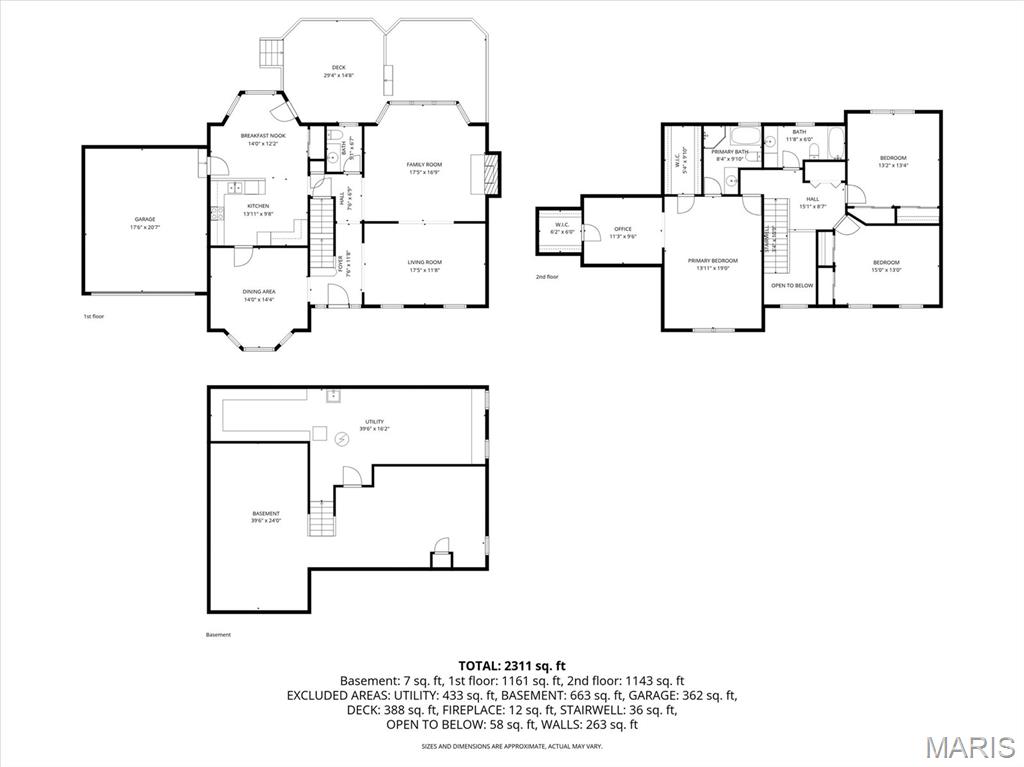 134 Rosebrook Drive