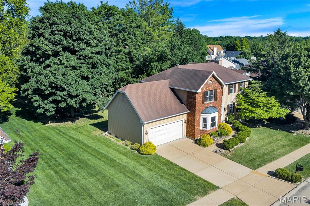 134 Rosebrook Drive