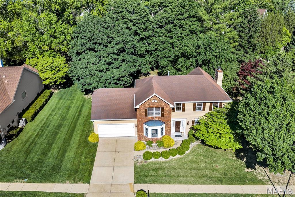 134 Rosebrook Drive
