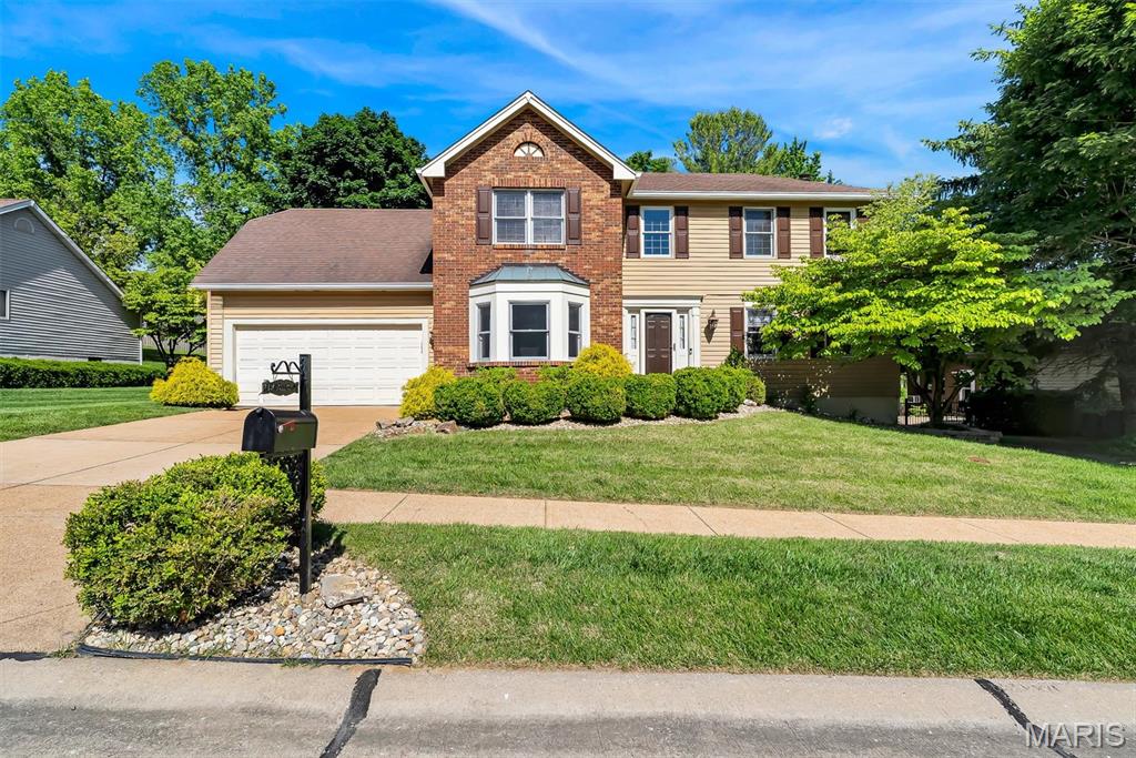 134 Rosebrook Drive