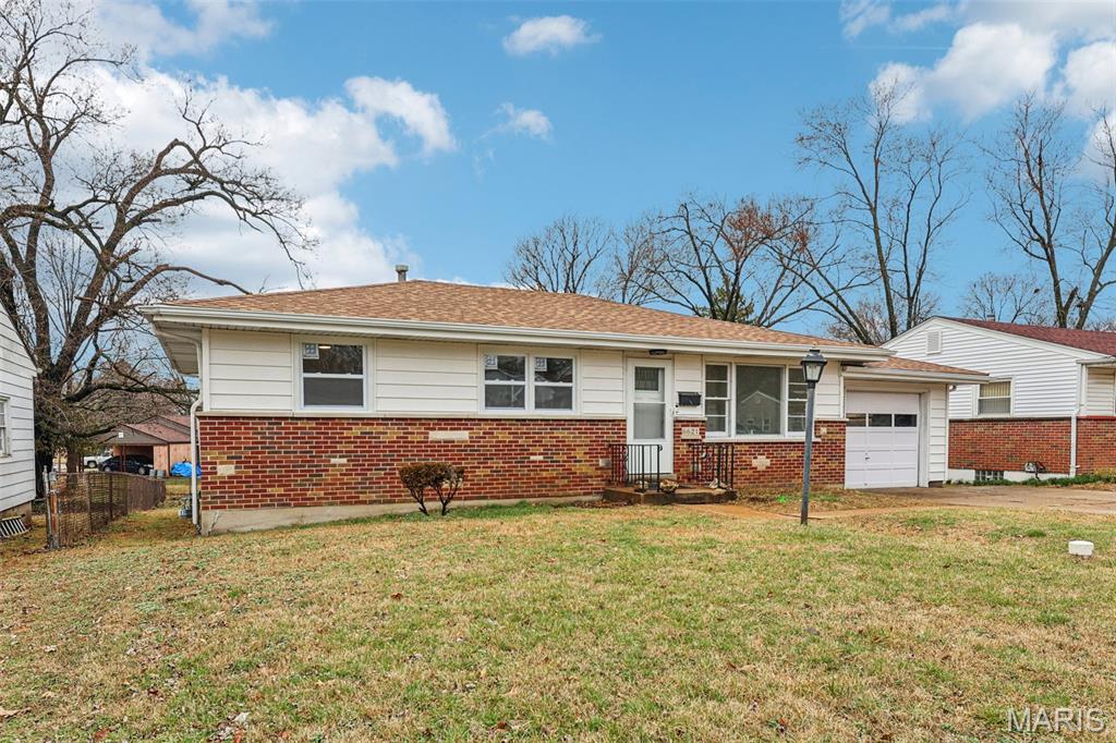 6621 Dunwold Drive
