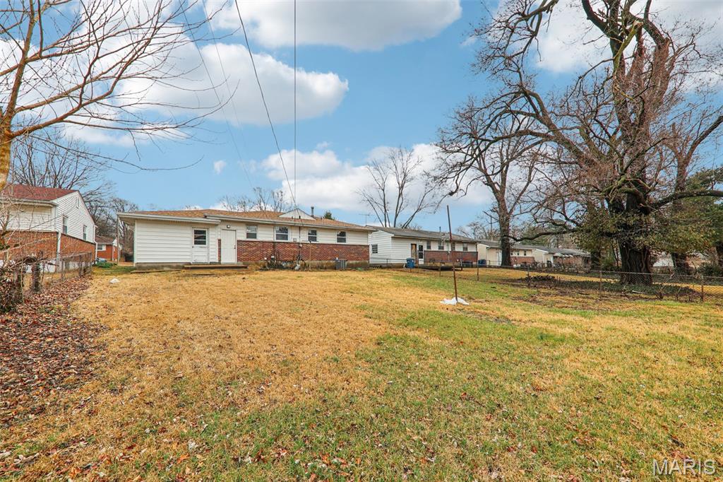 6621 Dunwold Drive