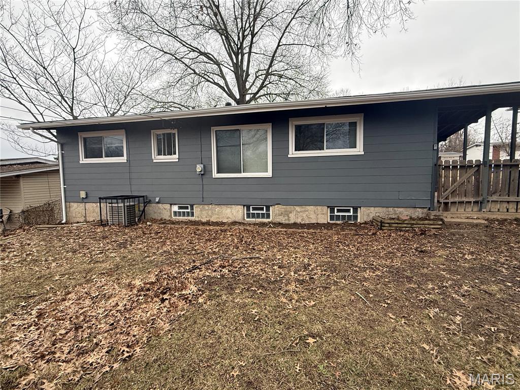 1729 Keelen Drive