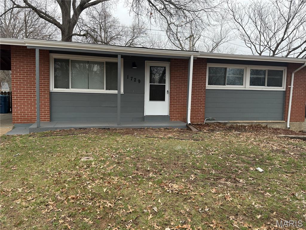 1729 Keelen Drive