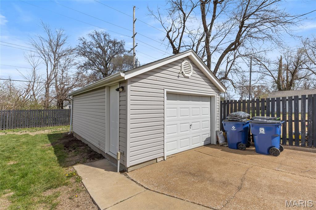 11041 Saint Pius Lane