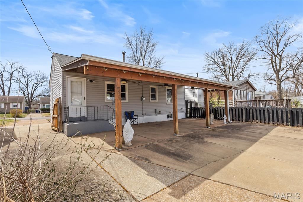 11041 Saint Pius Lane