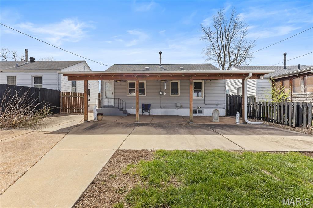 11041 Saint Pius Lane