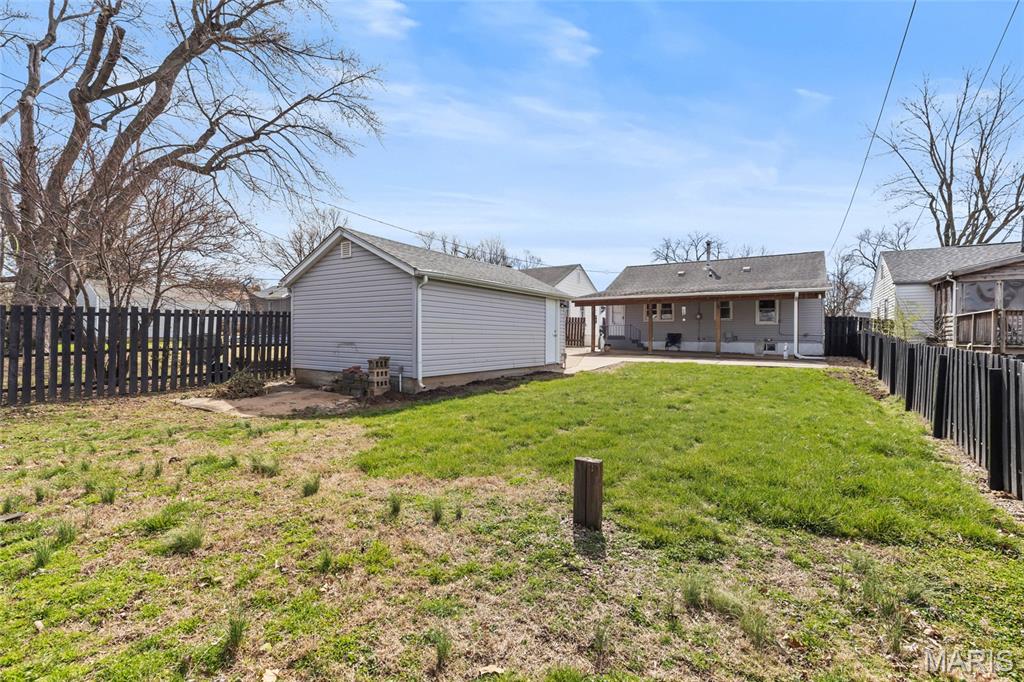 11041 Saint Pius Lane