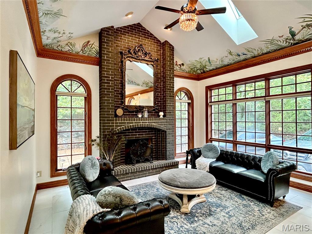 5507 Elk Valley Estates Drive