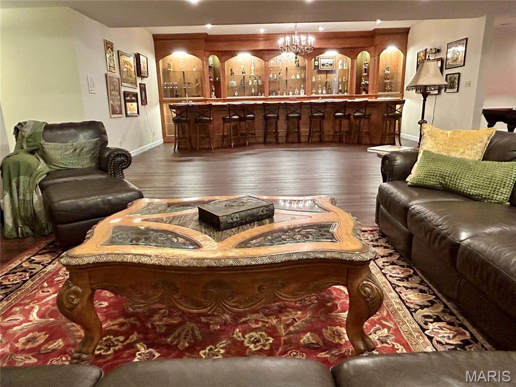 5507 Elk Valley Estates Drive
