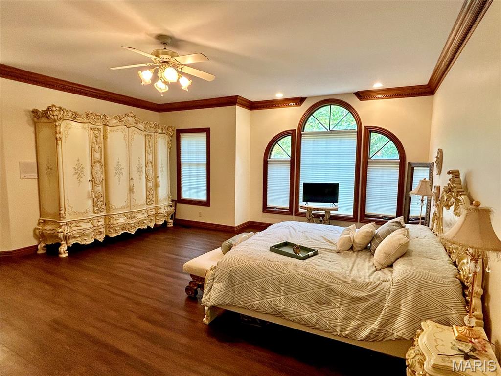 5507 Elk Valley Estates Drive