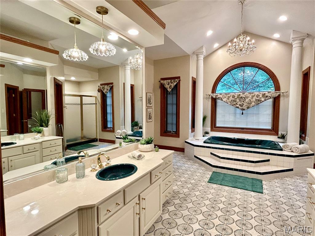 5507 Elk Valley Estates Drive