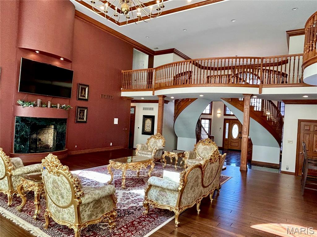 5507 Elk Valley Estates Drive