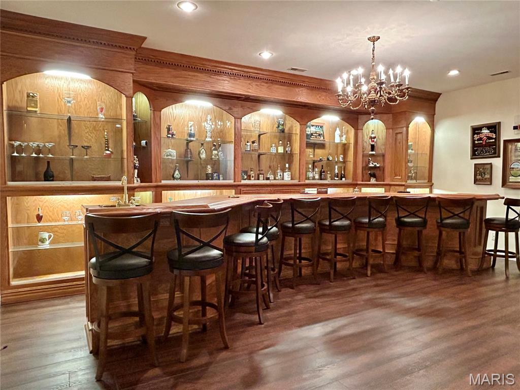 5507 Elk Valley Estates Drive